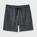 Taxer Shorts - Black
