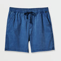 Taxer Shorts - Navy