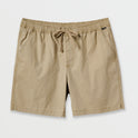 Taxer Shorts - Twill