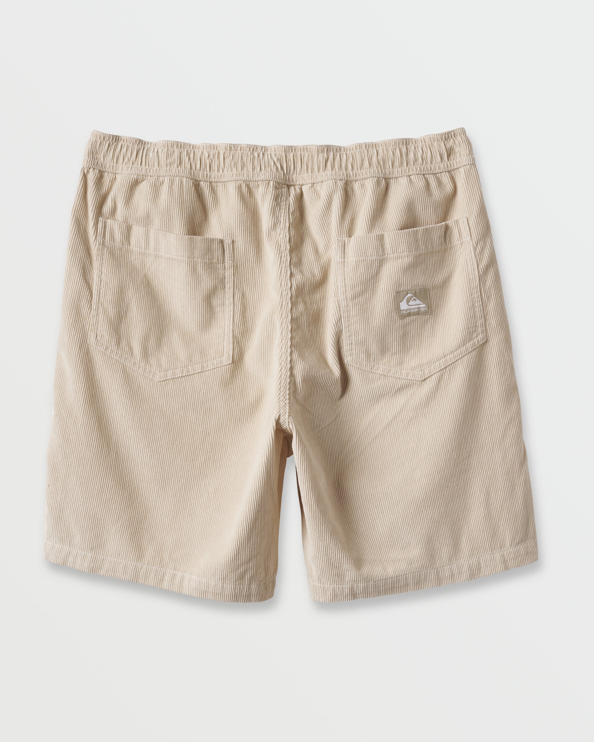 パンツ GRIFFIN Gray Corduroy Shorts(Half Pants) Rip Curl Mens Shorts Classic Surf Cord Volley