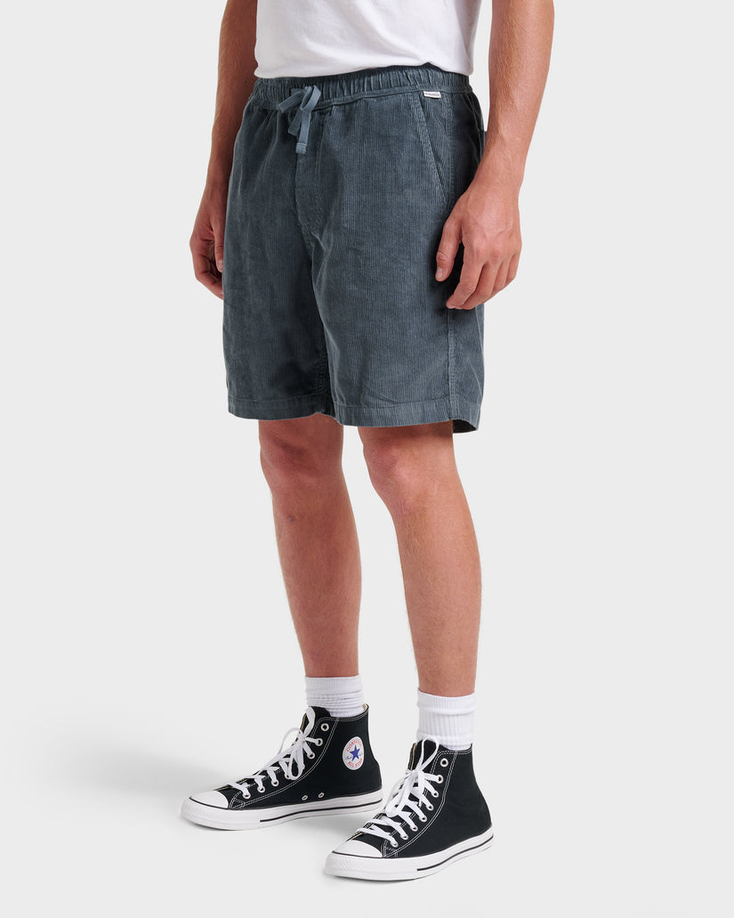 Taxer-Corduroy-Shorts-Granite-Gray-3
