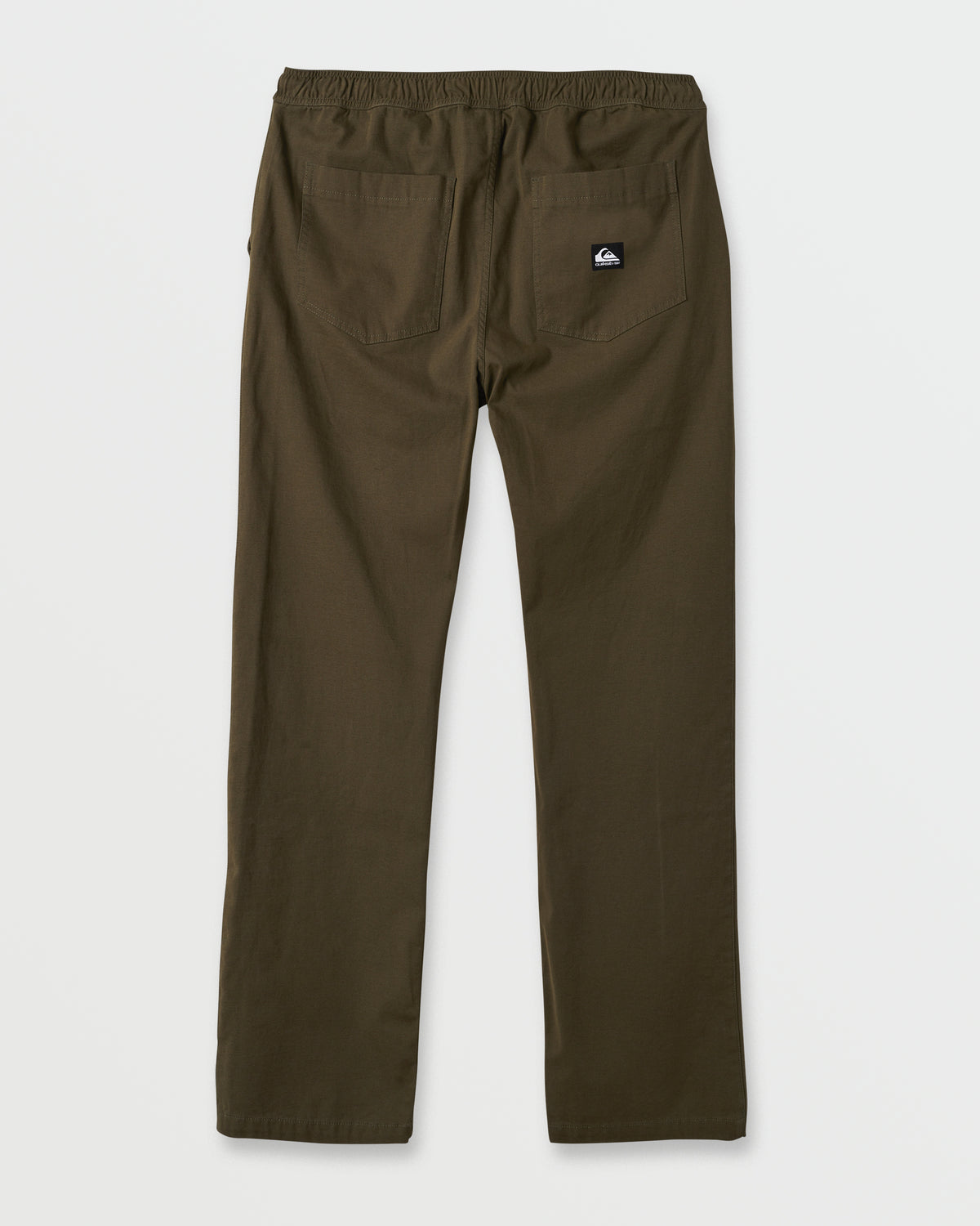 quiksilver chino pants-3