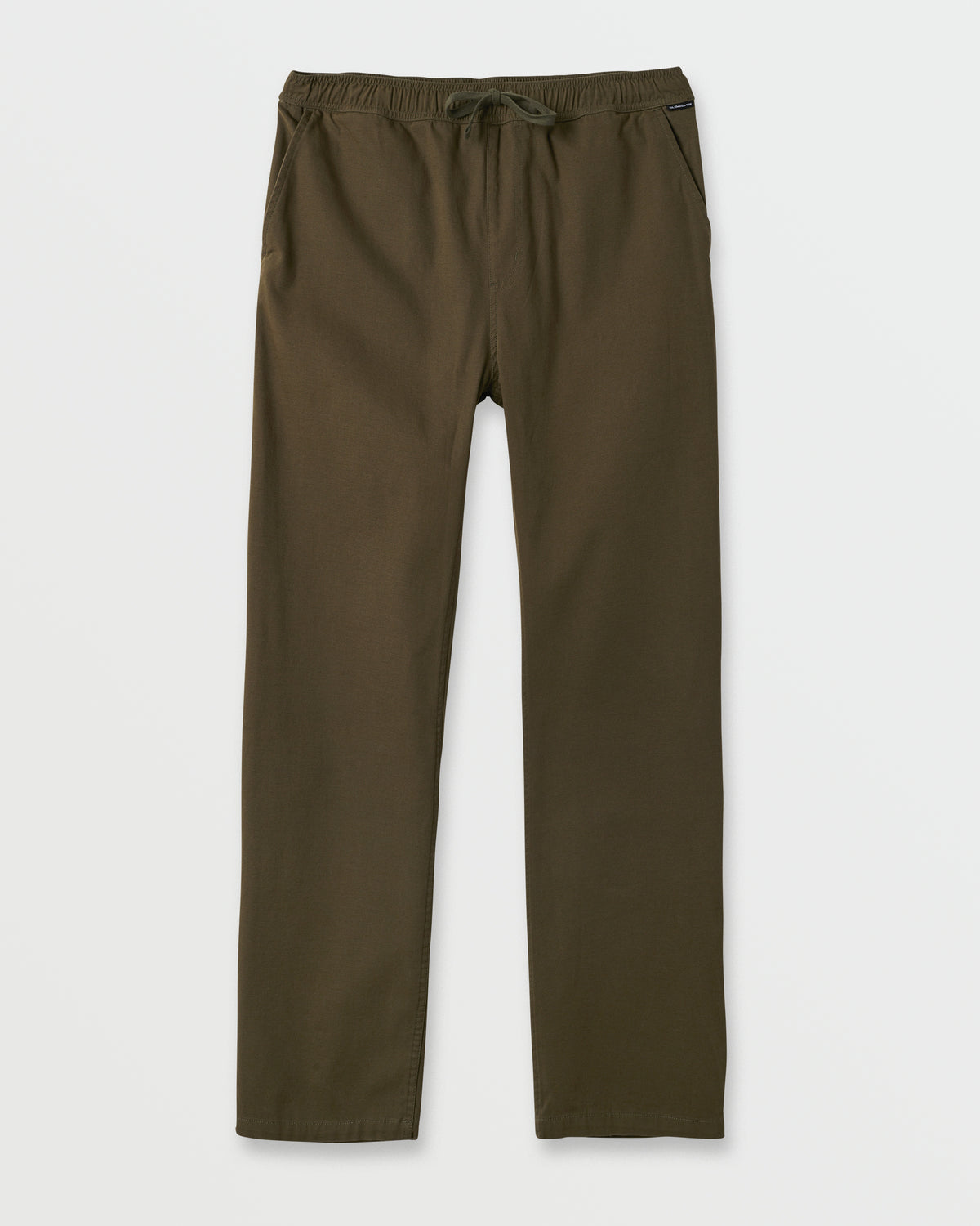 quiksilver chino pants-2