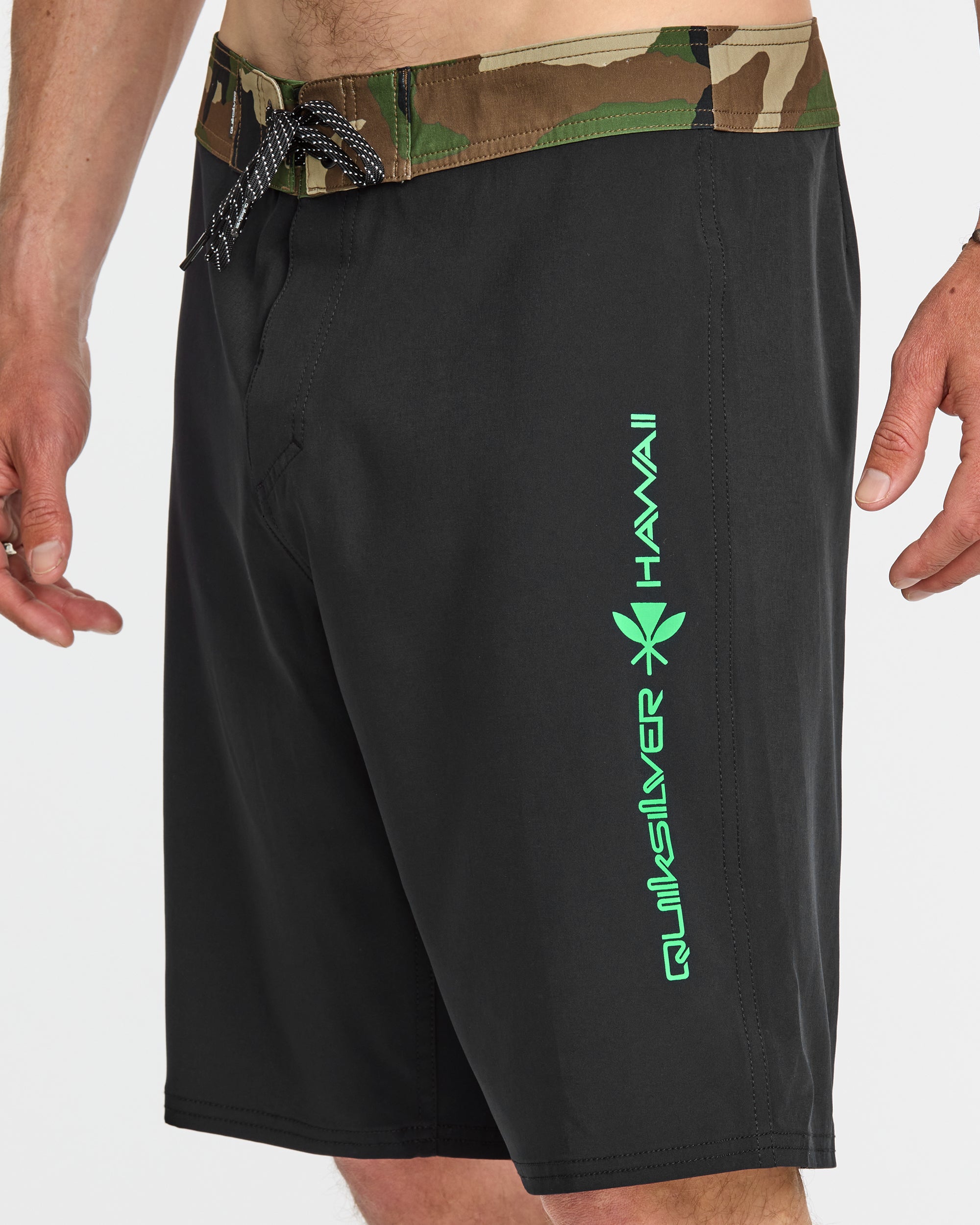 Surfsilk Hawaii Homegrown 20