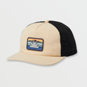 Woodsy Trucker Hat - Fog