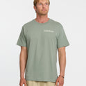 El Natural T-Shirt - Herb