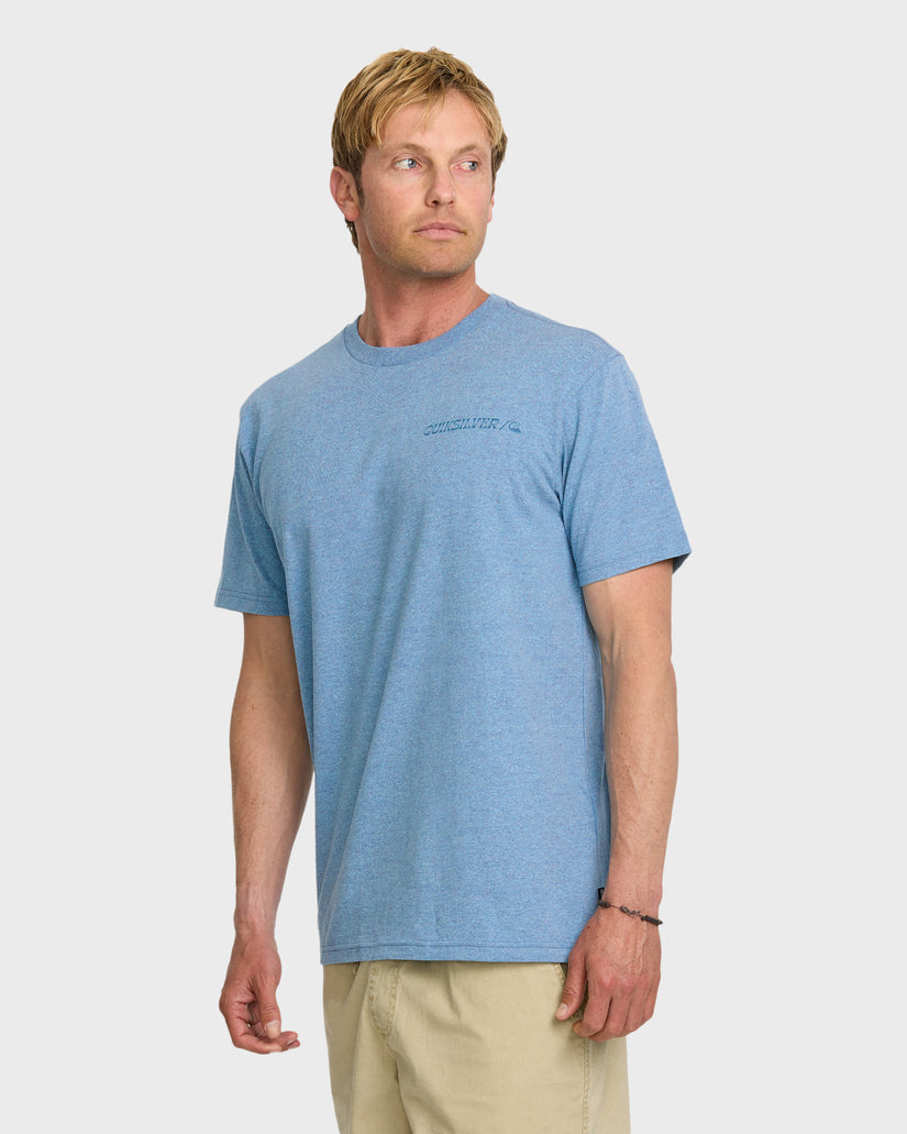 Rail-Grab-T-Shirt-Niagara-Heather-4