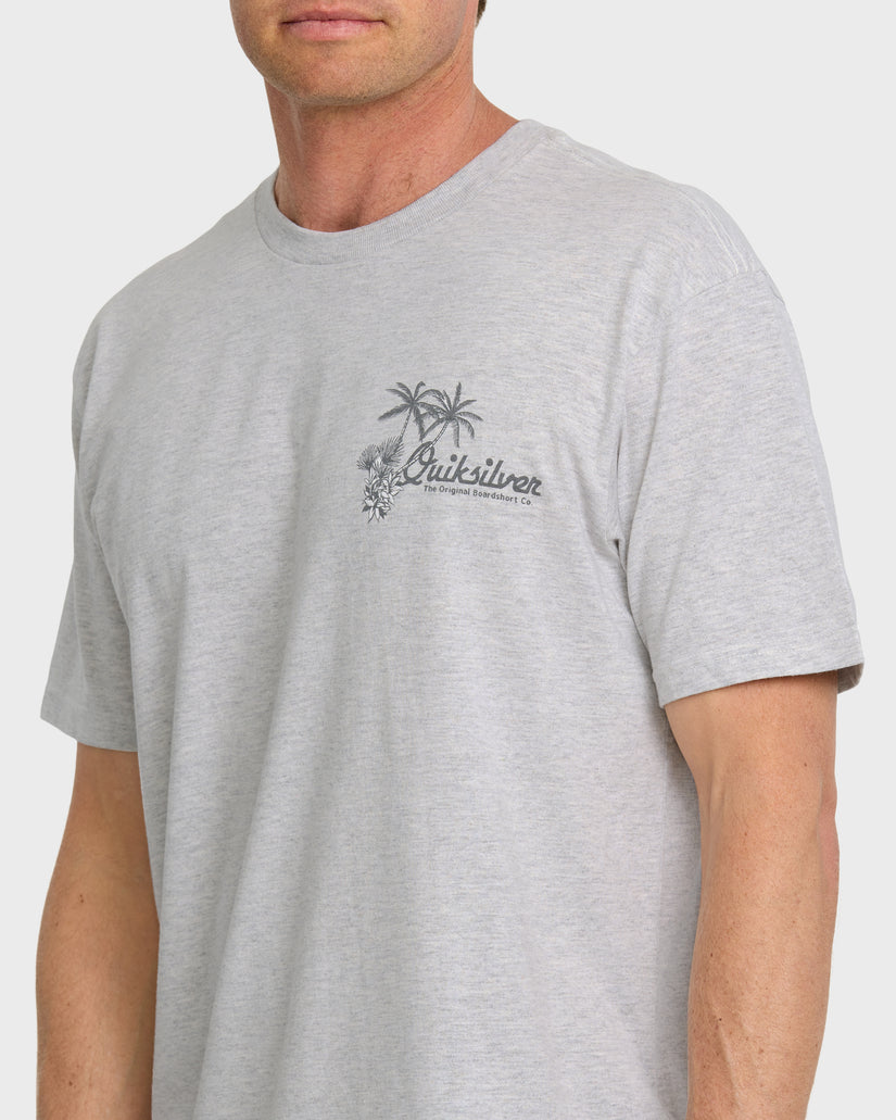 Tropics-T-Shirt-Silver-White-Heather-5