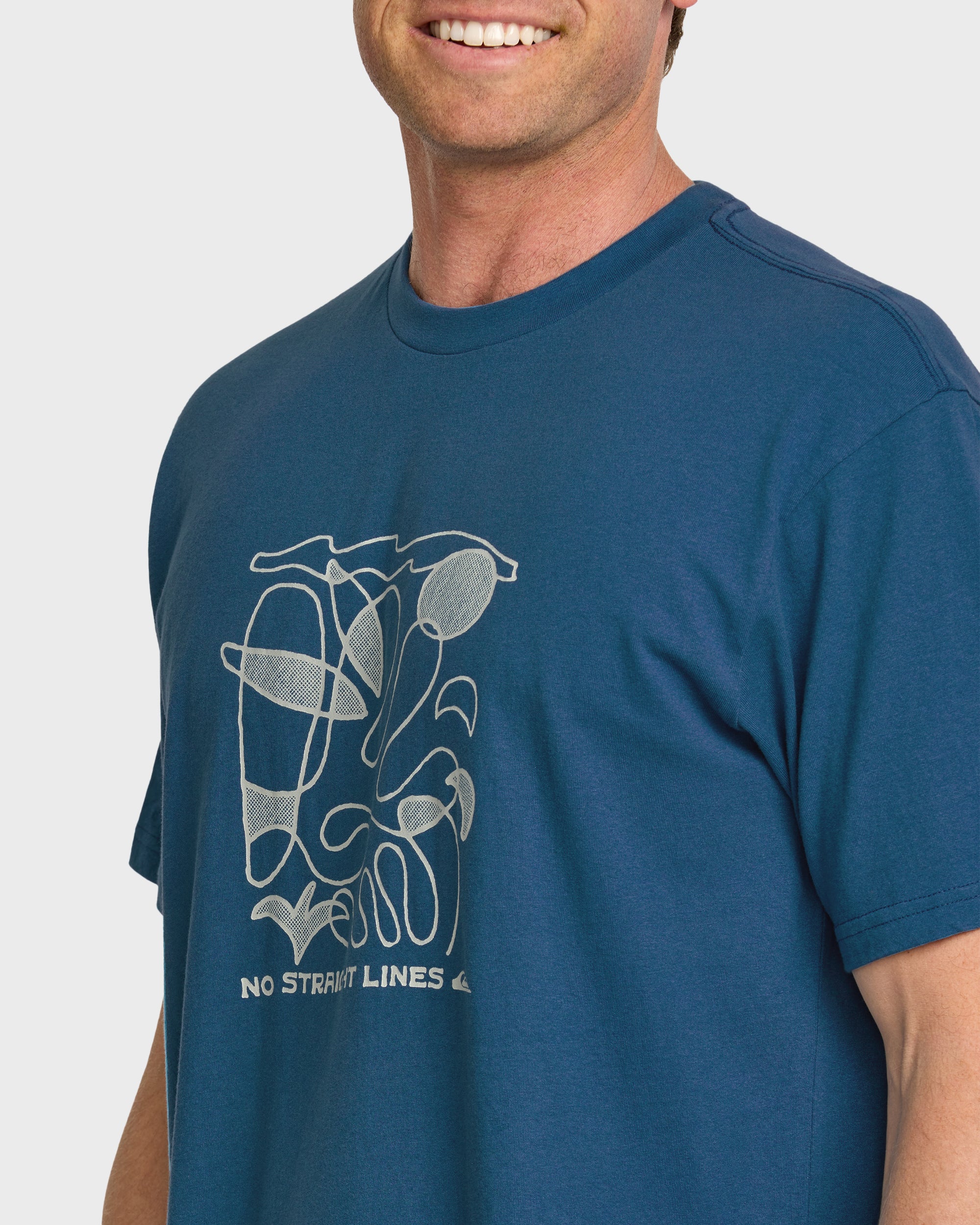 Vintage California T-Shirts | Quiksilver