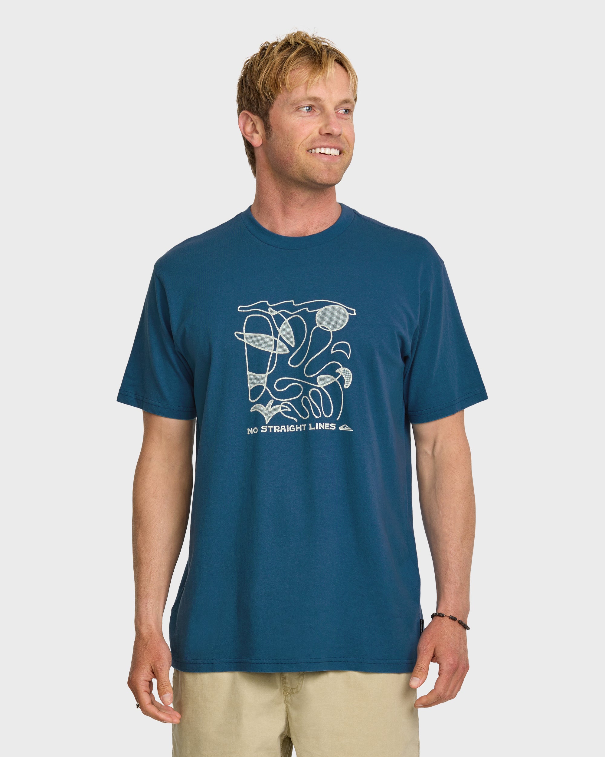 90s Surf Tees | Quiksilver