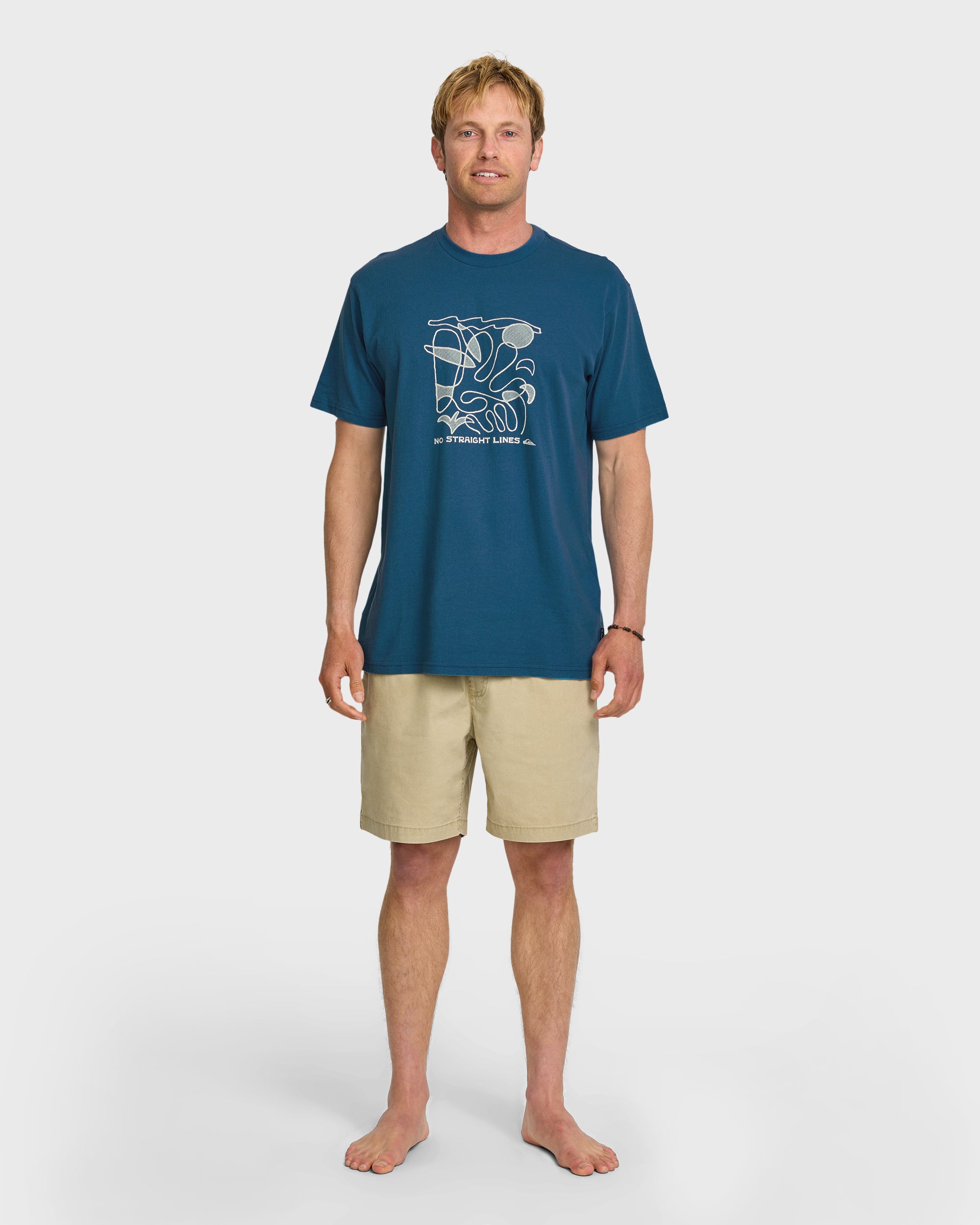 90s Surf Tees | Quiksilver