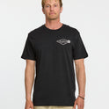 Hi Classic Aloha T-Shirt - Black