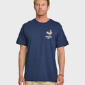 Hi Rooster Boyz T-Shirt - Navy