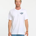 Fl Gator T-Shirt - White