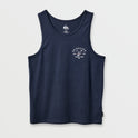 Eagle Usa Tank  - Navy