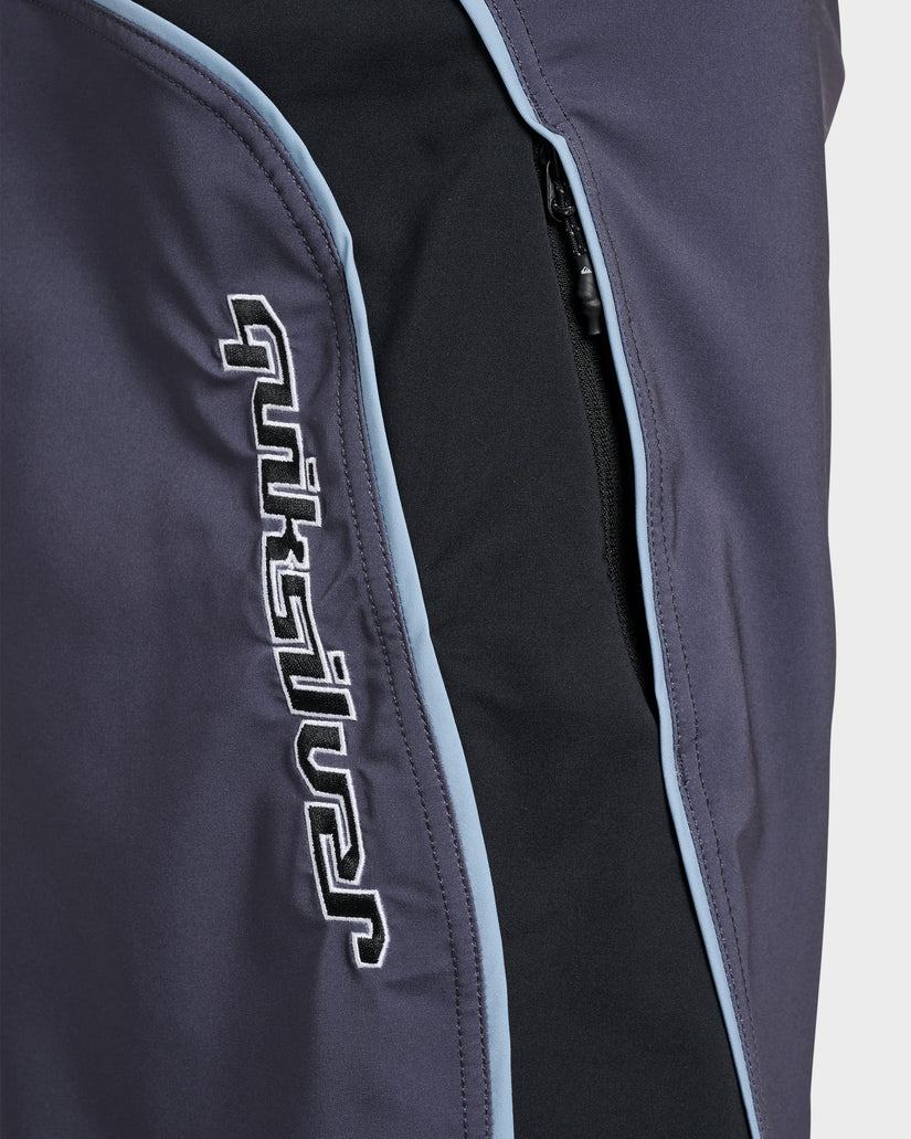 Surfsilk-Gravity-21"-Boardshorts-Graystone-4