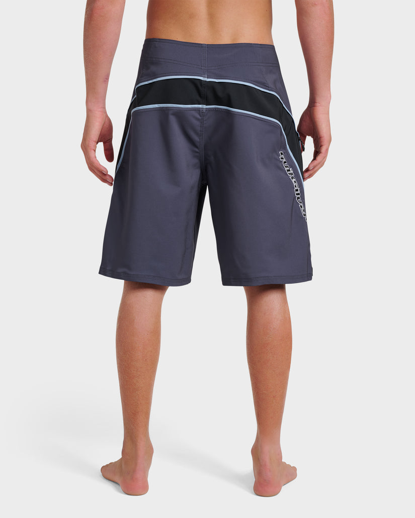 Surfsilk-Gravity-21"-Boardshorts-Graystone-2