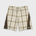 Surfsilk Gravity 21" Boardshorts - Silver Birch