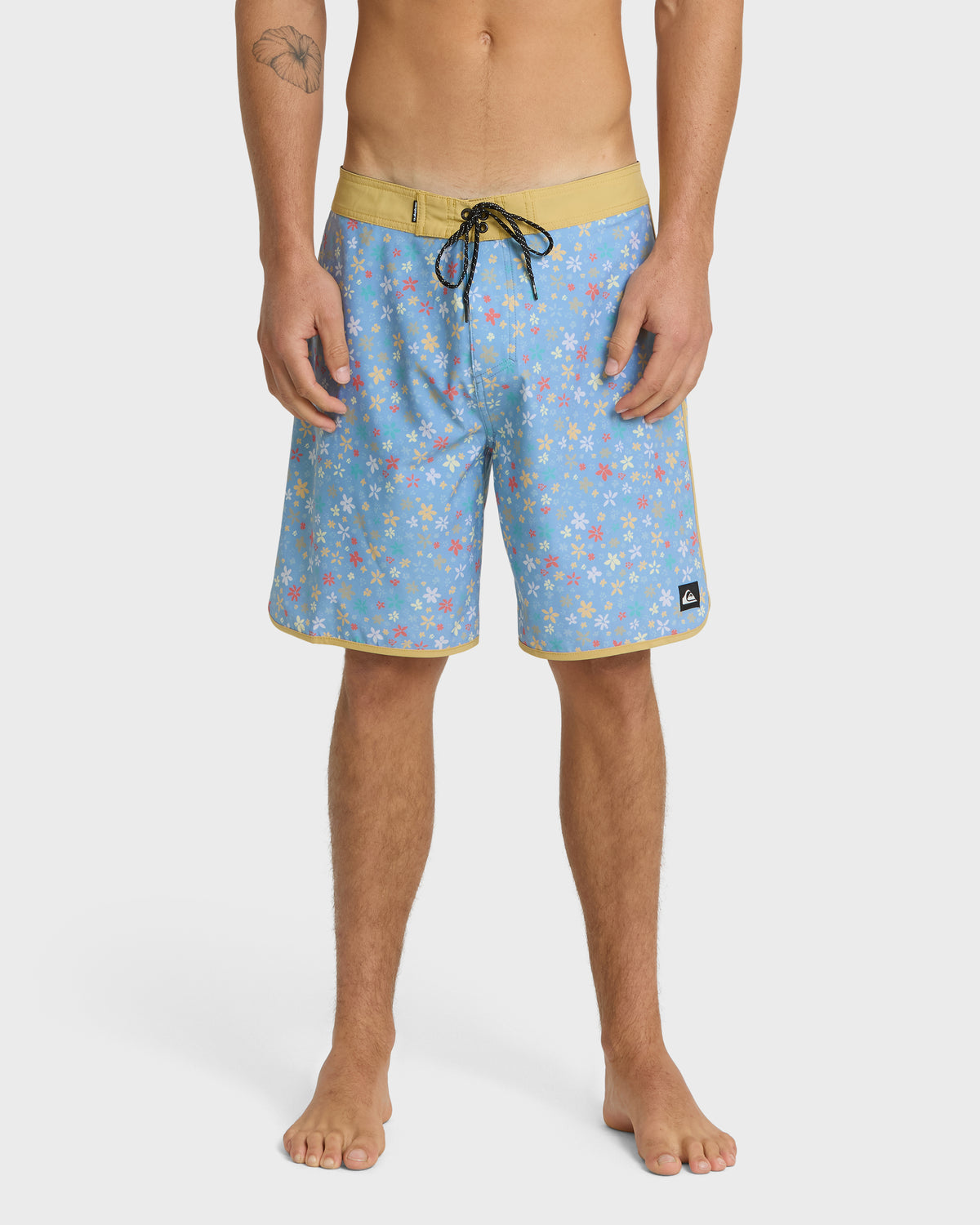 Surfsilk-Scallop-Ditsy-19"-Boardshorts-Ashley-Blue-1