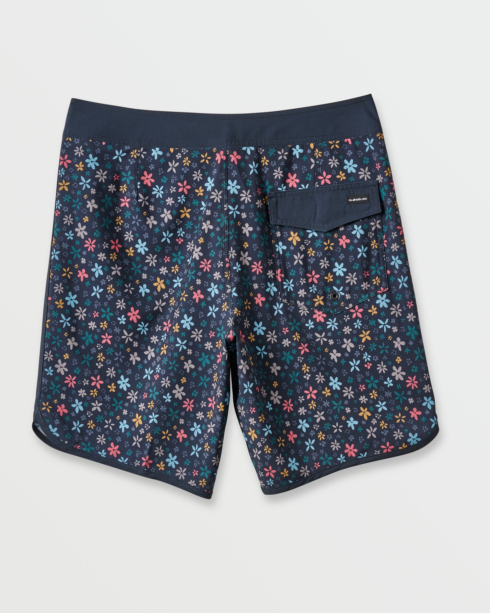 Surfsilk Scallop Ditsy 19