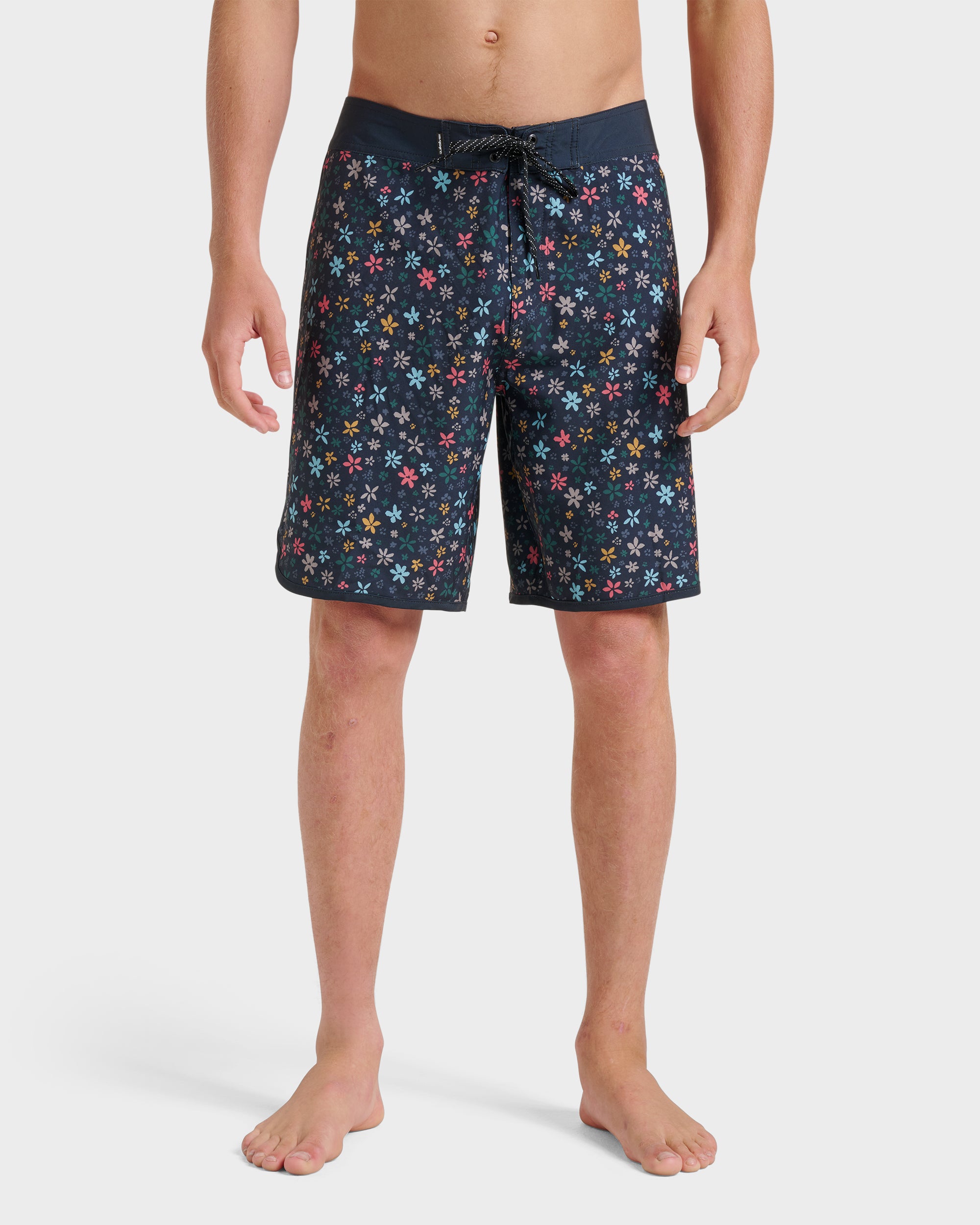 Surfsilk Scallop Ditsy 19