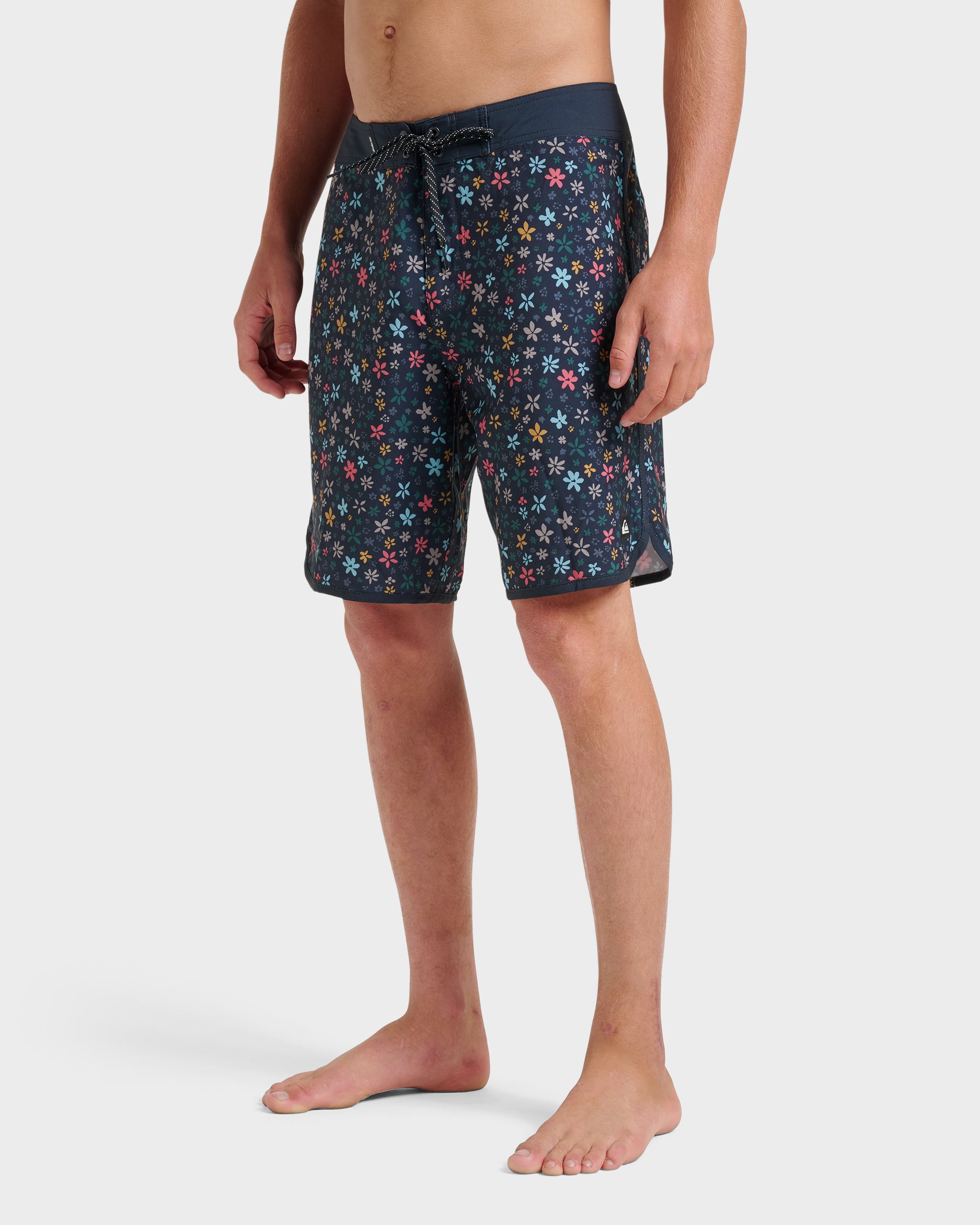Surfsilk Scallop Ditsy 19