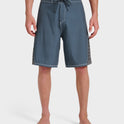 Mercury 99 21" Boardshorts - Orion Blue