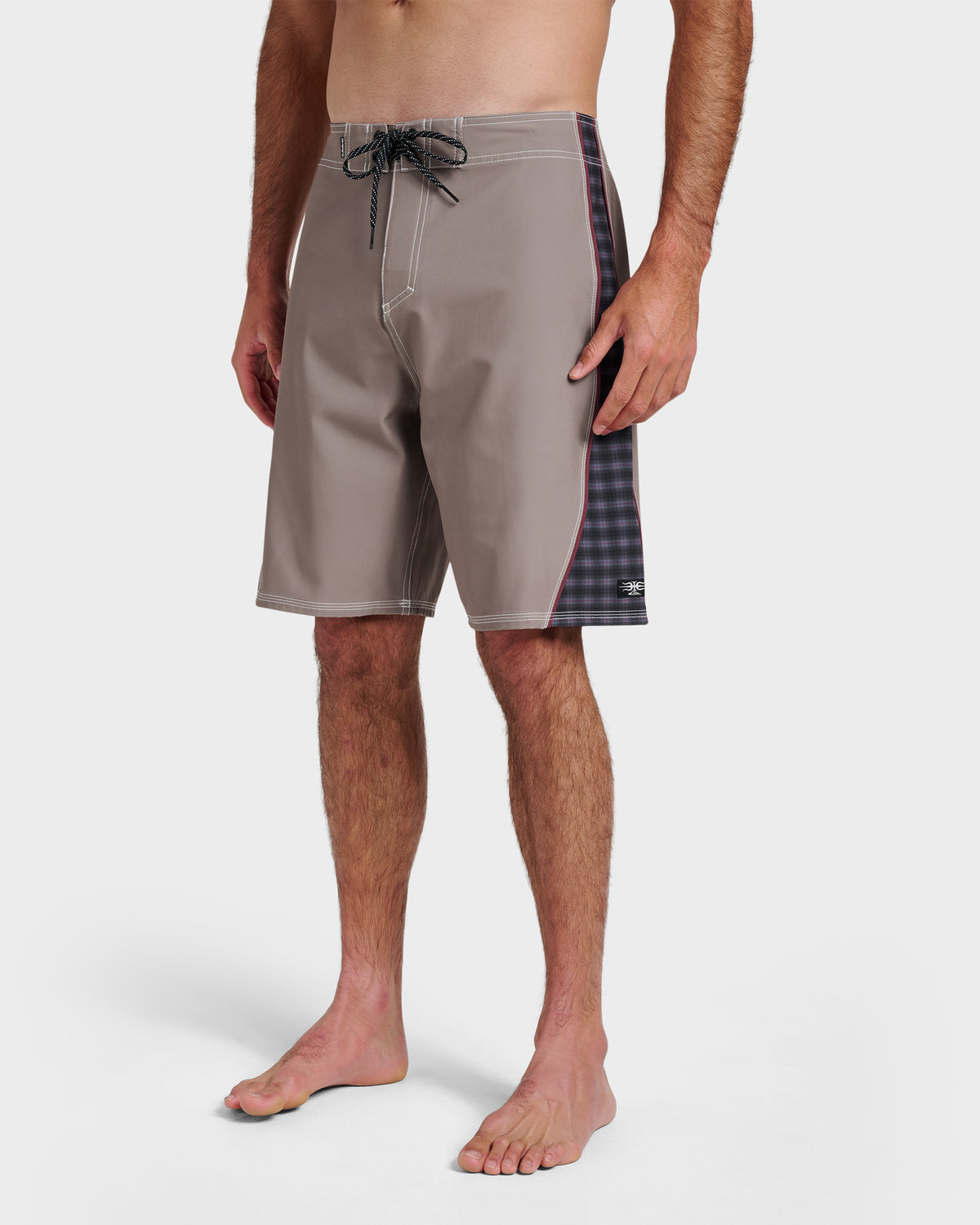 Mercury-99-21"-Boardshorts-Elmwood-3