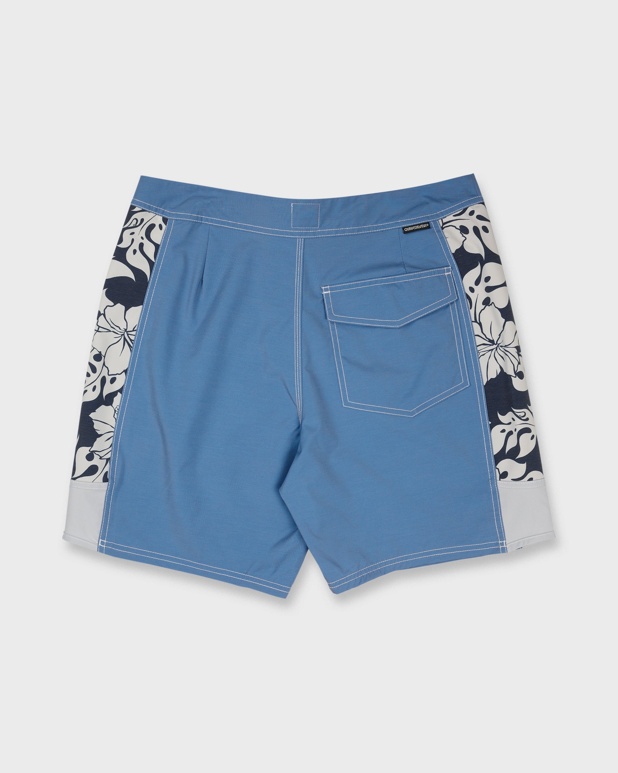 アロハロハ NIPOALOHA ニポアロハ / SILK CUPRO SHORT SLEEVE ALOHA SHIRT (MAIKO