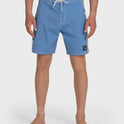 Original Arch 18" Boardshorts - Riviera