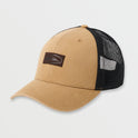 Forever Hat - Almond