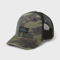 Forever Hat - Camo