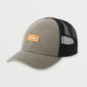 Forever Hat - Dusty Olive