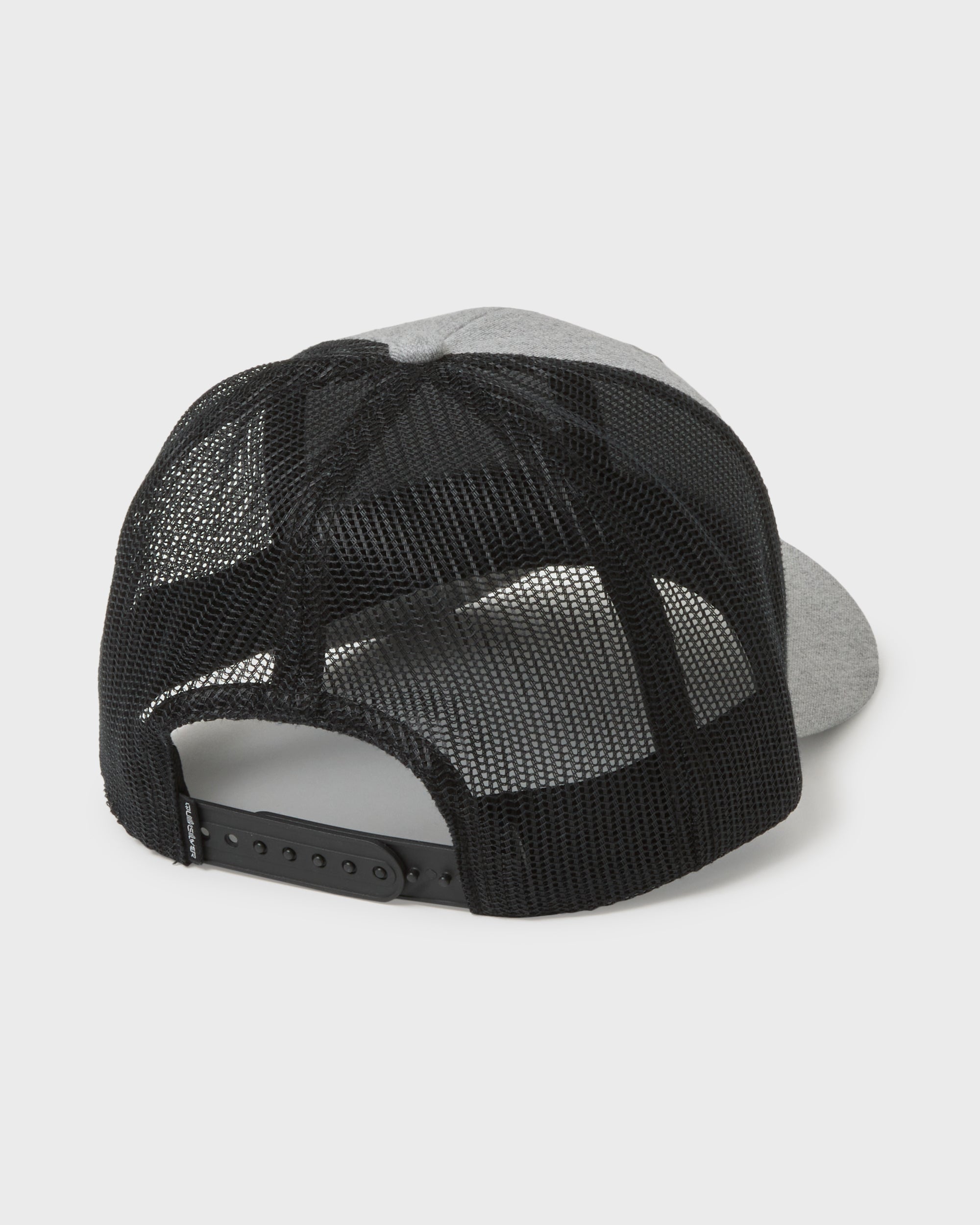 Forever Hat - Gray Heather | Quiksilver