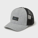 Forever Hat - Gray Heather