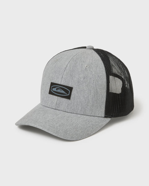Casquette Savage Gear Gris Roche – Modèle Rock Grey