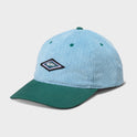 Ruff Stuff Hat - Ashley Blue