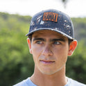Hi Hunter Trucker Hat - Camo