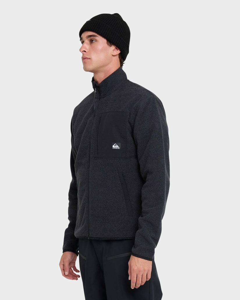 Aker-Full-Zip-Technical-Fleece-Black-4
