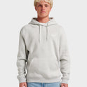 Keller Hoodie - Light Gray Heather