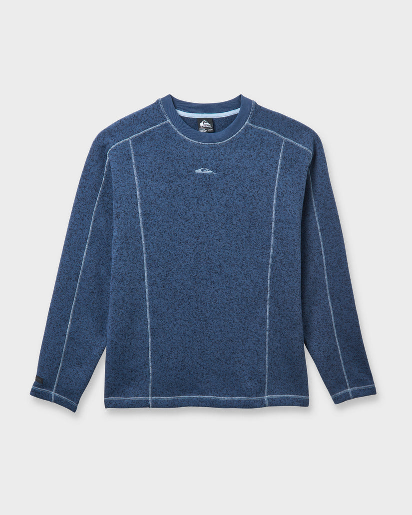 Keller-Crewneck-Sweatshirt-China-Blue-Heather-5