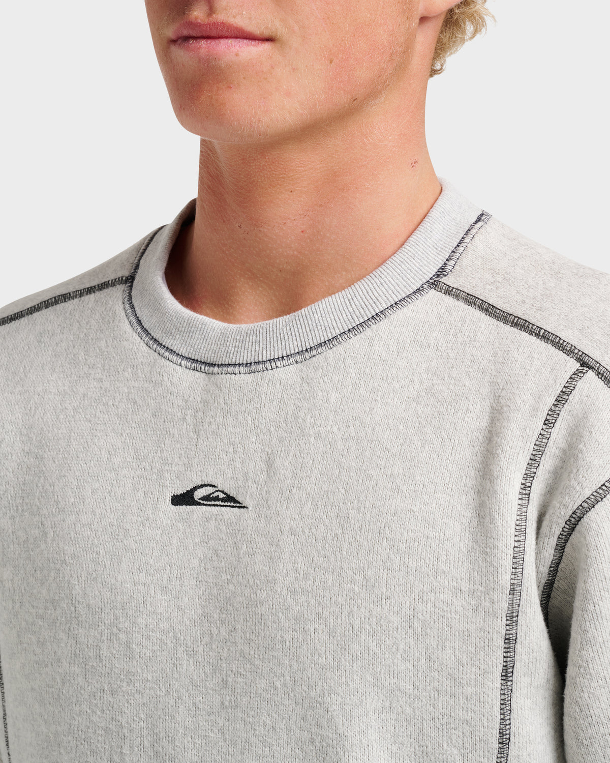 Keller-Crewneck-Sweatshirt-Light-Gray-Heather-4