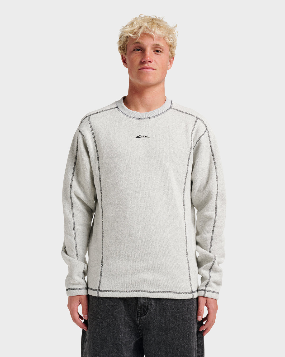 Keller-Crewneck-Sweatshirt-Light-Gray-Heather-1