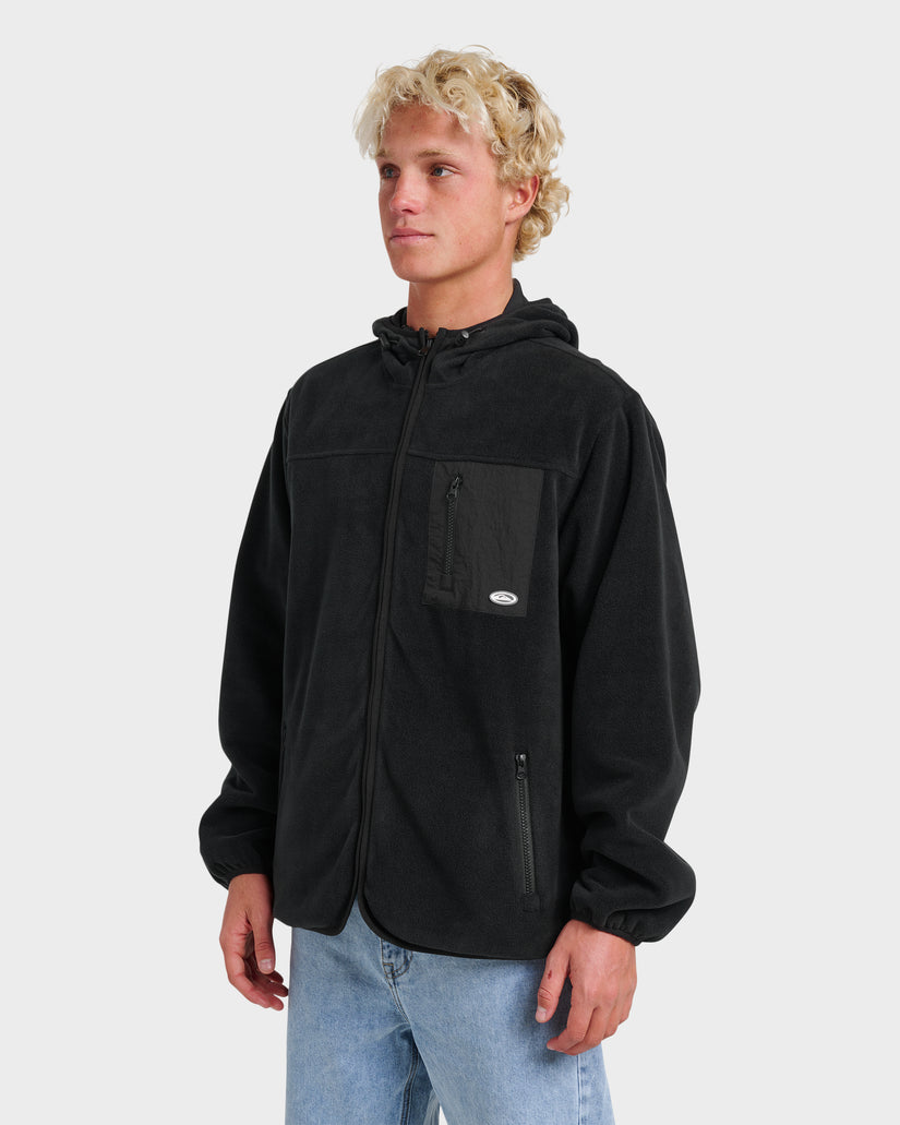 Reversible-Zip-Hoodie-Black-3