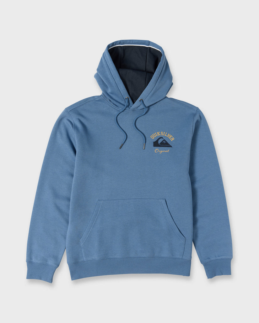 Suede-Graphic-Pullover-Hoodie-Coronet-Blue-2
