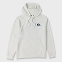Liveaboard Graphic Pullover Hoodie - White