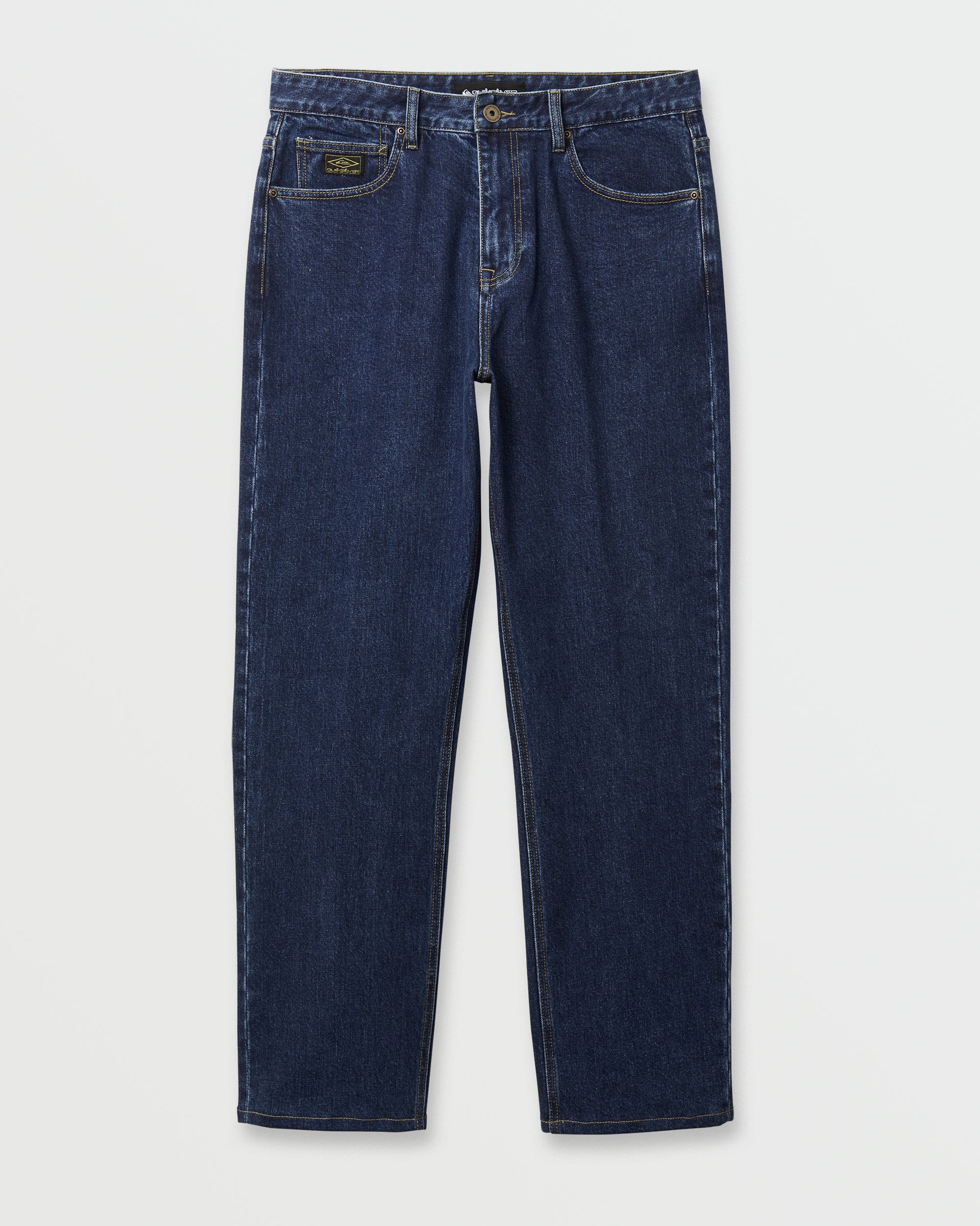 Aqua Cult Jeans - Dark Indigo | Quiksilver