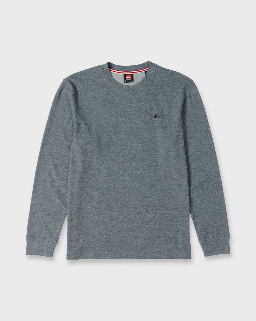 Malvern-Long-Sleeve-Soft-Touch-Crewneck-Sweatshirt-Anthracite-1