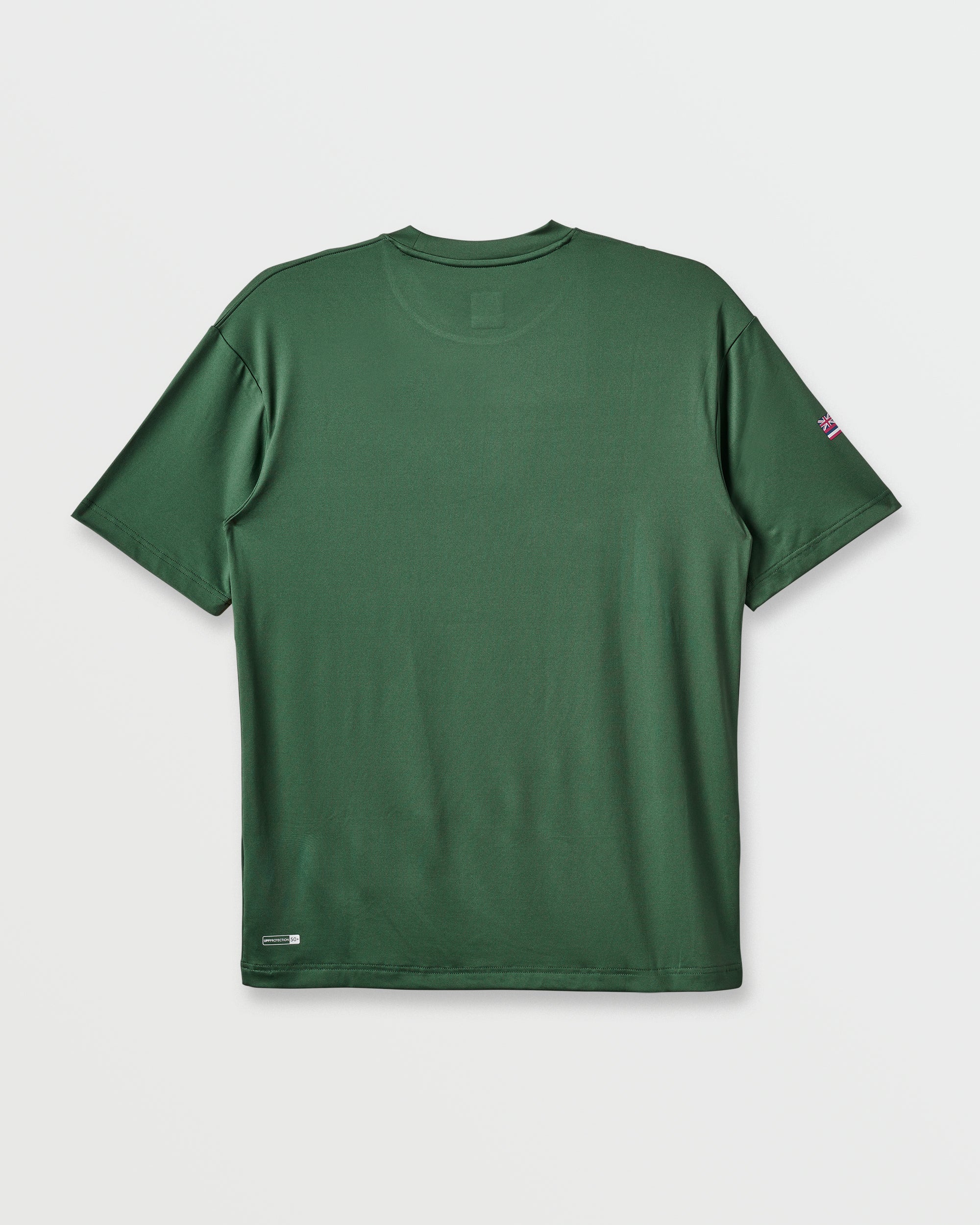 『TEN BAJA SHIRT L GREEN』 TEN BAJA SHIRT L GREEN』 TEN BAJA SHIRT L GREEN』 Kawasaki T-Shirt
