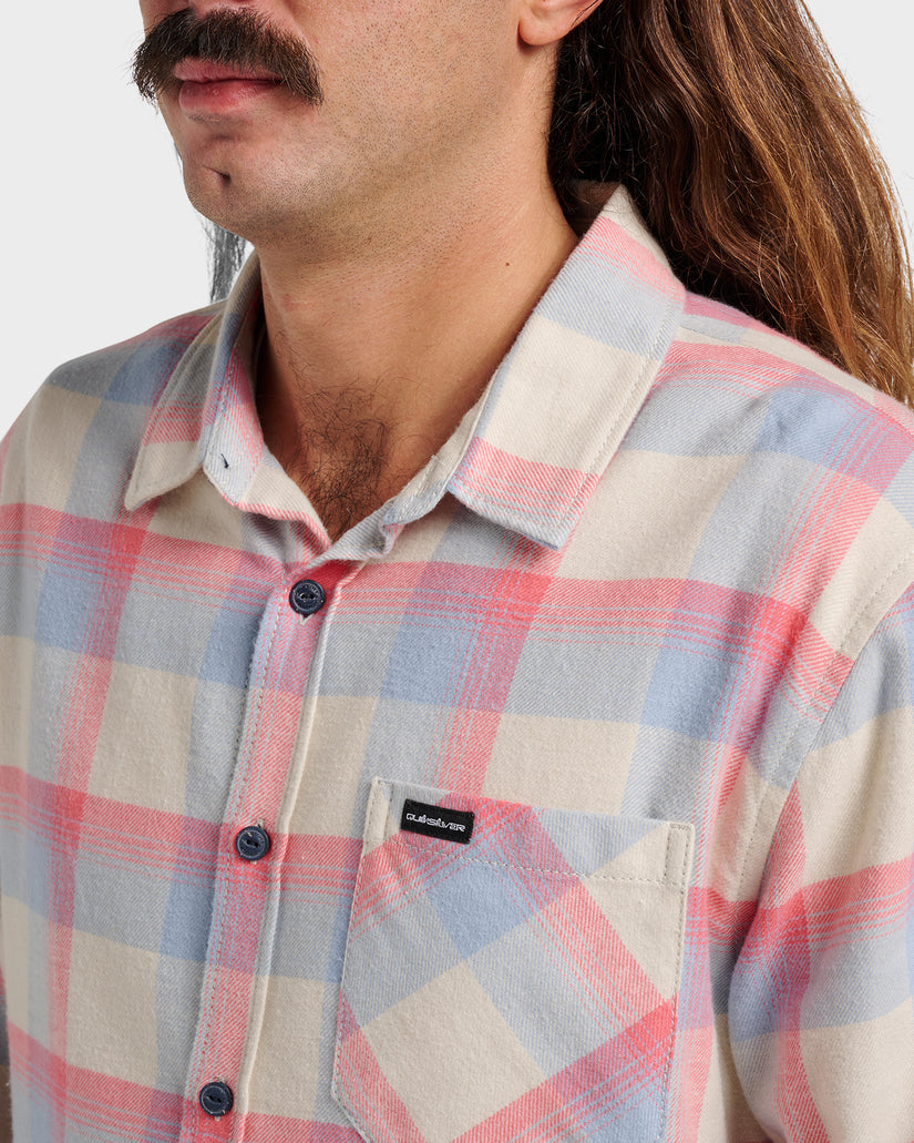 Penmar-Check-Flannel-Long-Sleeve-Shirt-Moonstruck-4
